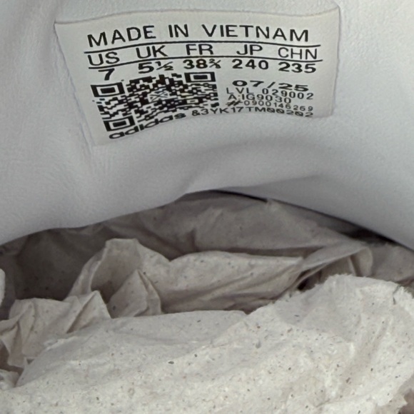 Adidas Samba OG women’s 7 brand new - Picture 5 of 7